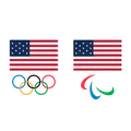 US Olympic and Paralympic Committee