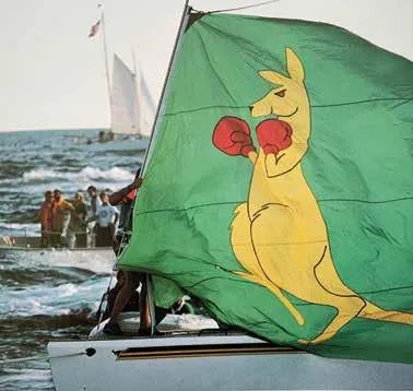 How Mental Skills Training Powered Australia II’s Crew in 1983 America’s Cup Victory